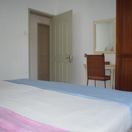 Marmara Kite Appartment ラ・ガウレット エクステリア 写真