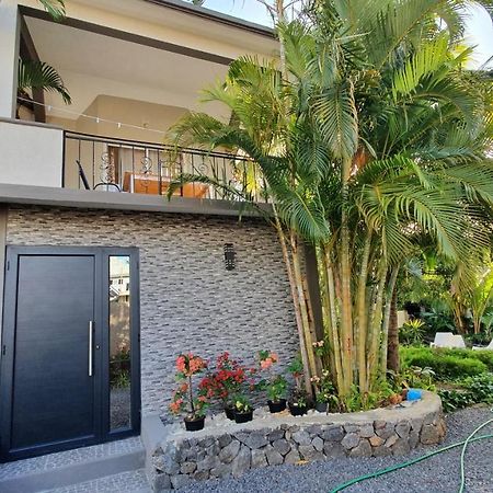 Marmara Kite Appartment ラ・ガウレット エクステリア 写真