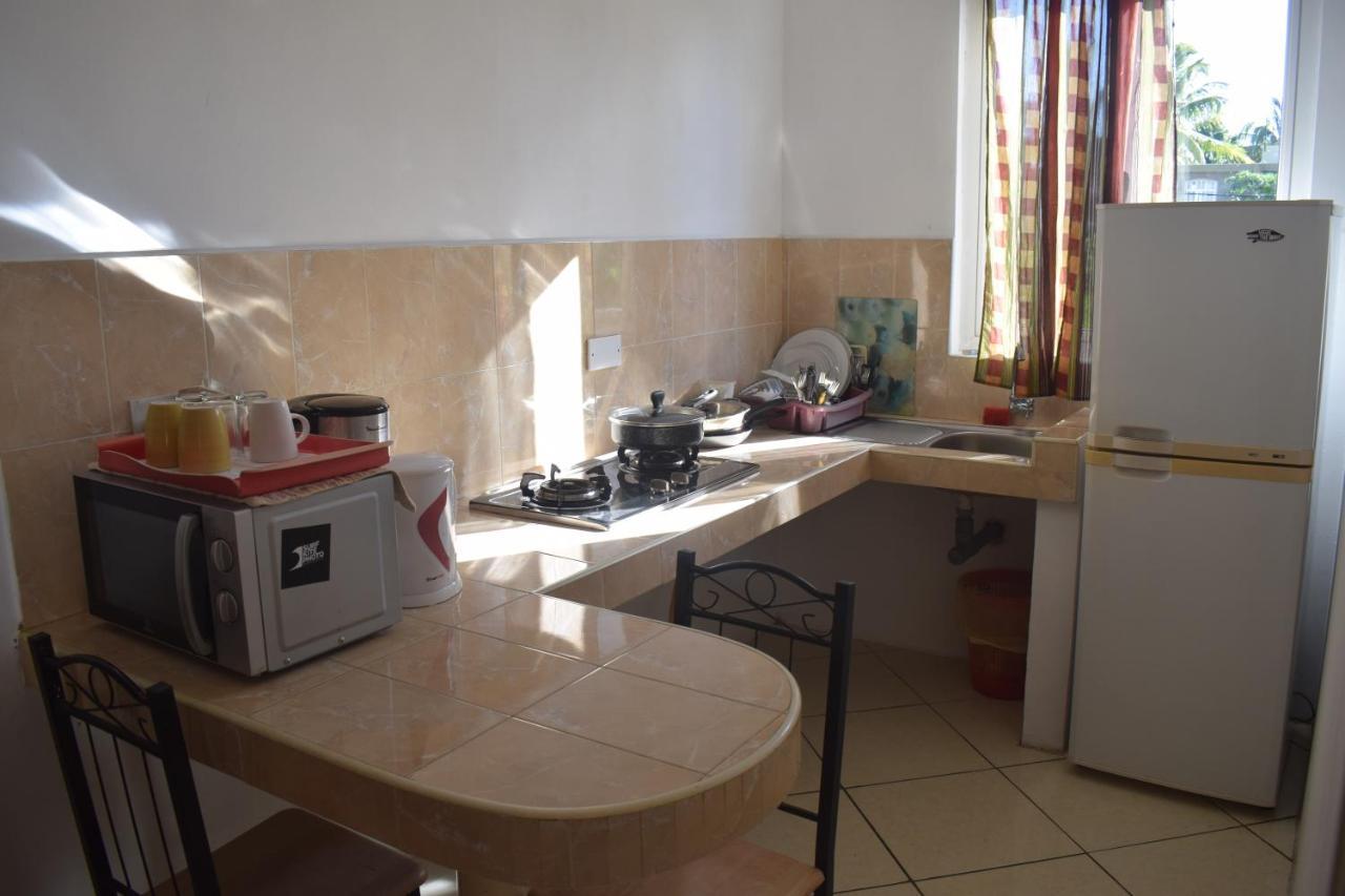 Marmara Kite Appartment ラ・ガウレット エクステリア 写真