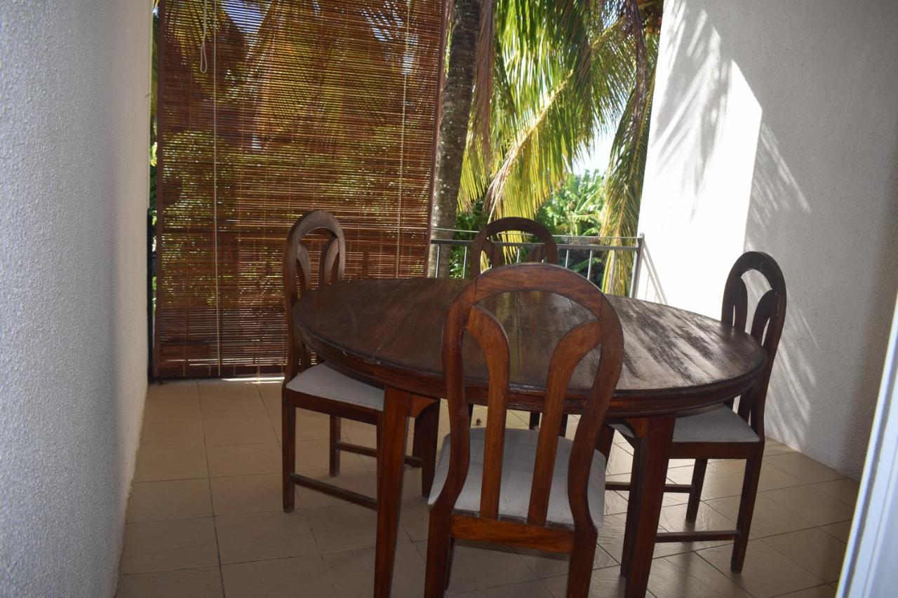 Marmara Kite Appartment ラ・ガウレット エクステリア 写真
