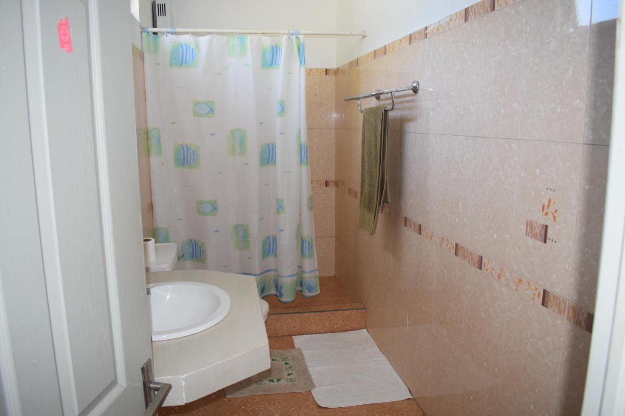 Marmara Kite Appartment ラ・ガウレット エクステリア 写真