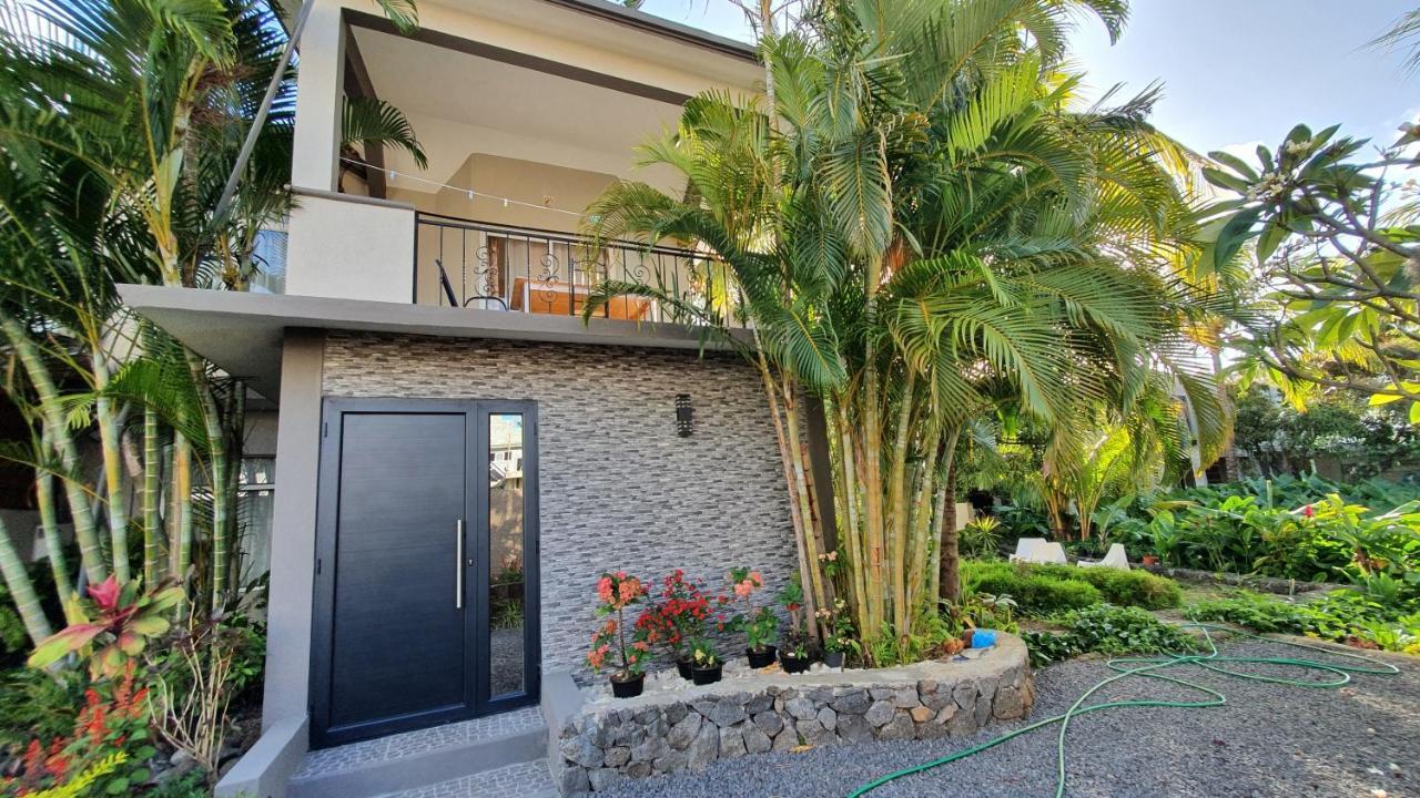 Marmara Kite Appartment ラ・ガウレット エクステリア 写真