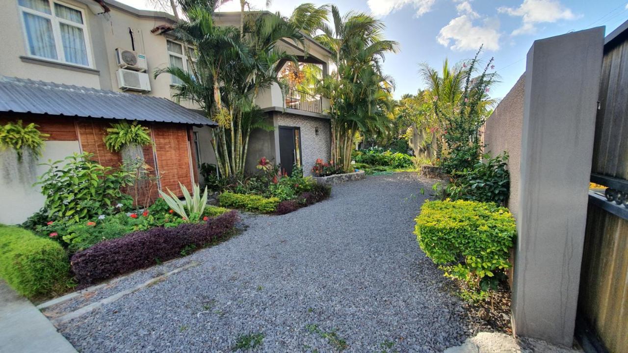 Marmara Kite Appartment ラ・ガウレット エクステリア 写真
